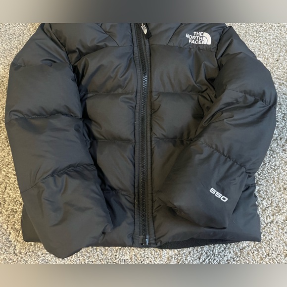 The North Face  Hooded down puff Jacket - Picture 4 of 14